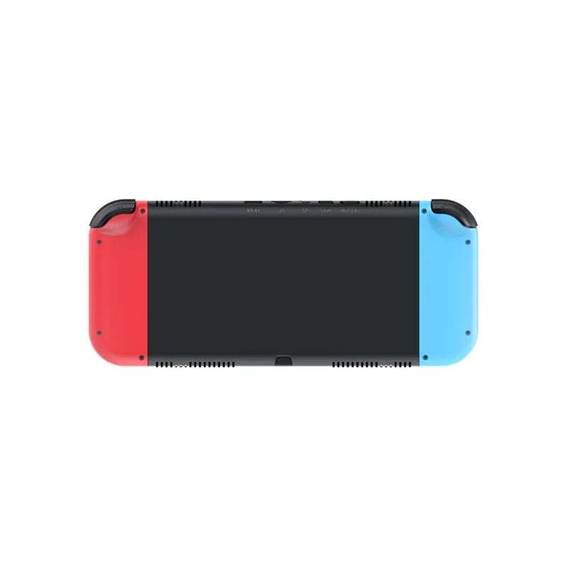 M20 Video Game Screen HD 7 inches Retro Handheld Game Console – RK3566 Quad-Core, IPS Display, EmuELEC 4.3, Bluetooth, Wireless Controller, TF Slot, 64GB, 4000mAh Battery