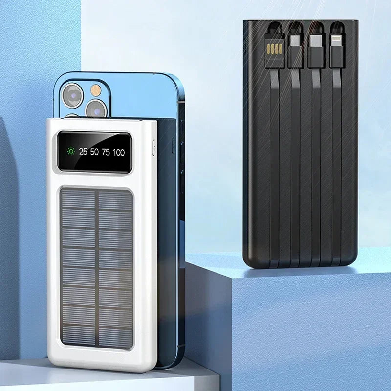 S7T 200000 MAh Power Bank |  Dual Port | Multiple Protection | Fast Charging | Premium Quality | 2 Years Warranty