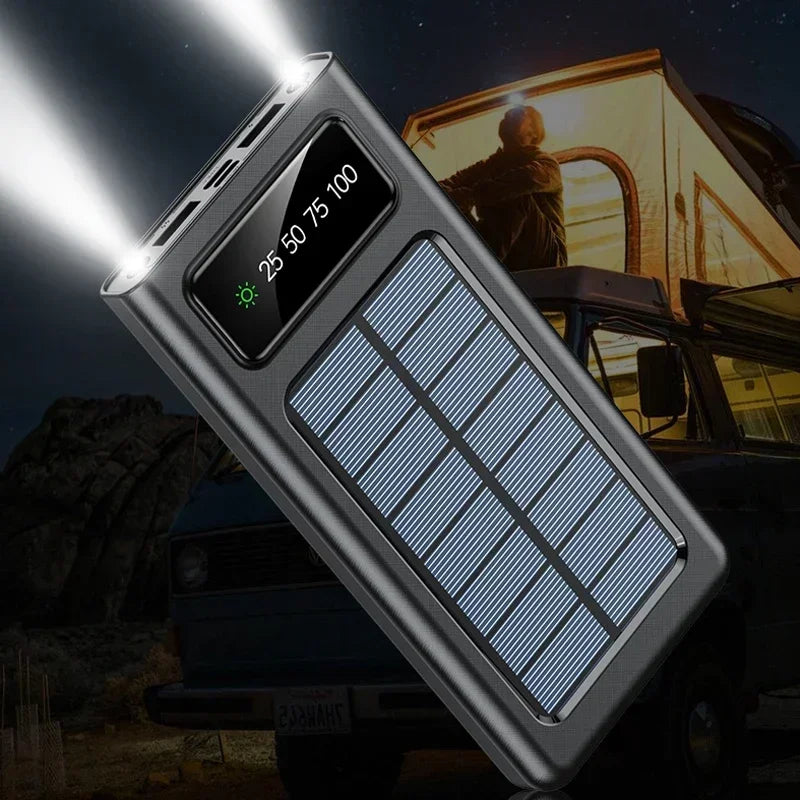 S7T 200000 MAh Power Bank |  Dual Port | Multiple Protection | Fast Charging | Premium Quality | 2 Years Warranty